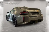 BMW M2 (Seria 2) din 2025 cu 5.778 km - oferta BMW211207 - foto 3