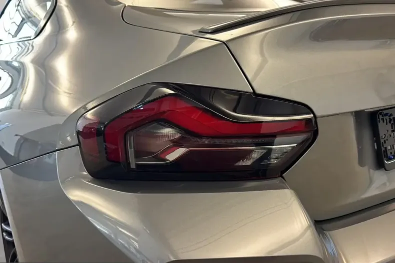 BMW M2 (Seria 2) din 2025 cu 5.778 km - oferta BMW211207 - foto 4
