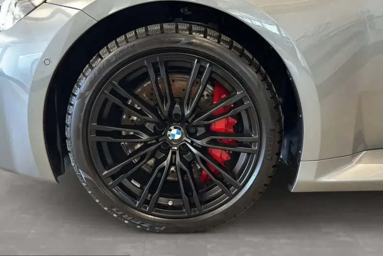 BMW M2 (Seria 2) din 2025 cu 5.778 km - oferta BMW211207 - foto 5