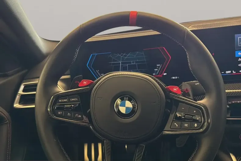 BMW M2 (Seria 2) din 2025 cu 5.778 km - oferta BMW211207 - foto 7