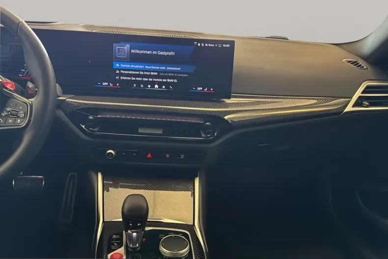 BMW M2 (Seria 2) din 2025 cu 5.778 km - oferta BMW211207 - foto 11