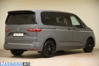 Volkswagen T7 Multivan din 2024 cu 35.500 km - oferta VOL211208 - foto 2