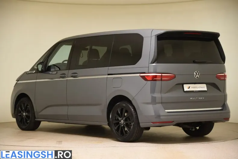 Volkswagen T7 Multivan din 2024 cu 35.500 km - oferta VOL211208 - foto 3