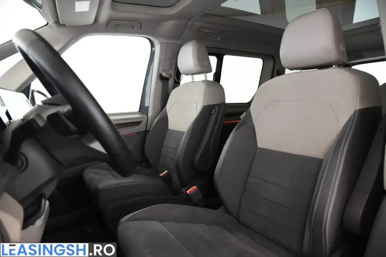 Volkswagen T7 Multivan din 2024 cu 35.500 km - oferta VOL211208 - foto 5