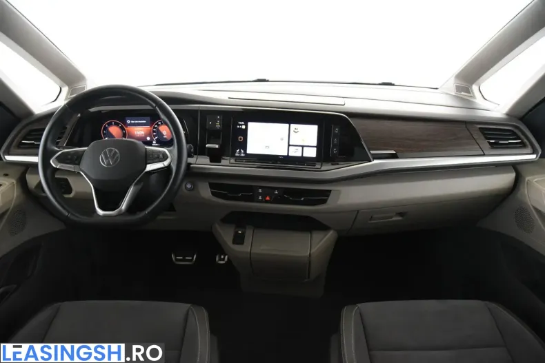 Volkswagen T7 Multivan din 2024 cu 35.500 km - oferta VOL211208 - foto 8