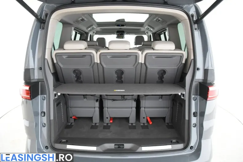 Volkswagen T7 Multivan din 2024 cu 35.500 km - oferta VOL211208 - foto 9