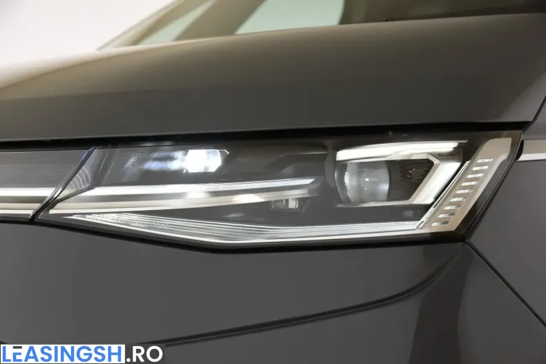 Volkswagen T7 Multivan din 2024 cu 35.500 km - oferta VOL211208 - foto 21