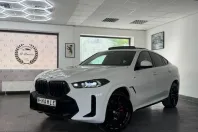 BMW X6 (Seria X) din 2025 cu 23.000 km - oferta BMW211209 - foto 1