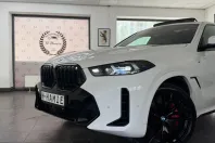 BMW X6 (Seria X) din 2025 cu 23.000 km - oferta BMW211209 - foto 2