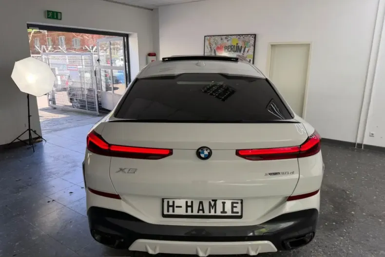 BMW X6 (Seria X) din 2025 cu 23.000 km - oferta BMW211209 - foto 7