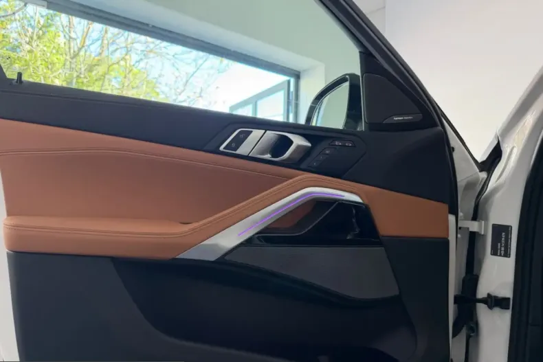 BMW X6 (Seria X) din 2025 cu 23.000 km - oferta BMW211209 - foto 10