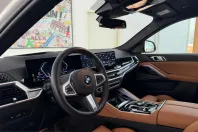 BMW X6 (Seria X) din 2025 cu 23.000 km - oferta BMW211209 - foto 11