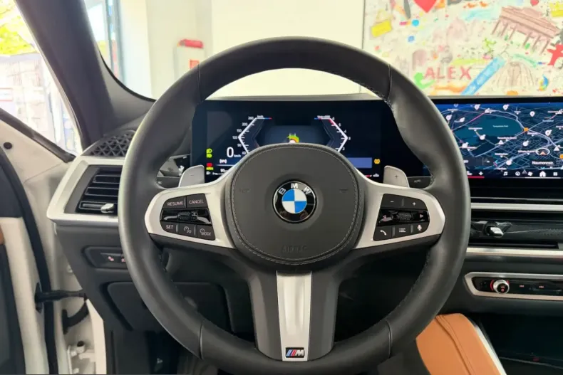 BMW X6 (Seria X) din 2025 cu 23.000 km - oferta BMW211209 - foto 13