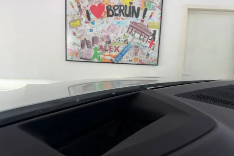 BMW X6 (Seria X) din 2025 cu 23.000 km - oferta BMW211209 - foto 14