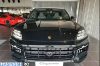 Porsche Cayenne din 2025 cu 15.500 km - oferta POR211210 - foto 1