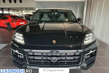 Porsche Cayenne din 2025 - oferta POR211210