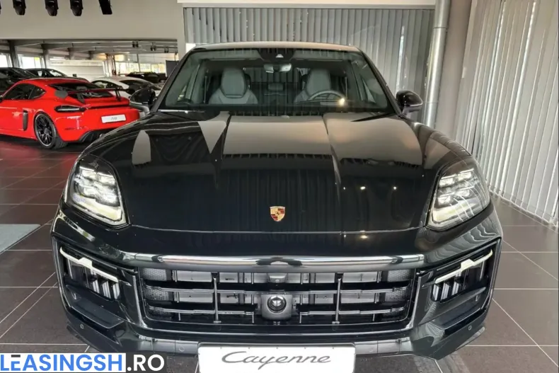Porsche Cayenne din 2025 cu 15.500 km - oferta POR211210 - foto 1