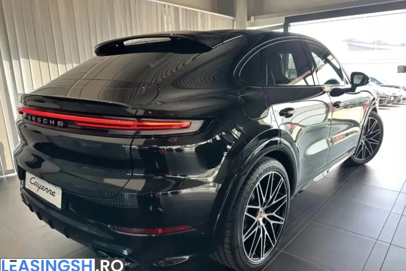 Porsche Cayenne din 2025 cu 15.500 km - oferta POR211210 - foto 4