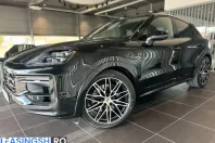 Porsche Cayenne din 2025 cu 15.500 km - oferta POR211210 - foto 9