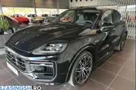 Porsche Cayenne din 2025 cu 15.500 km - oferta POR211210 - foto 10