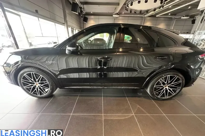 Porsche Cayenne din 2025 cu 15.500 km - oferta POR211210 - foto 11