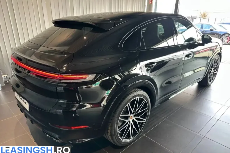 Porsche Cayenne din 2025 cu 15.500 km - oferta POR211210 - foto 12