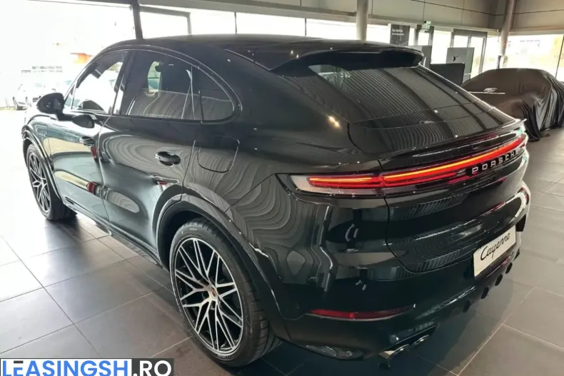 Porsche Cayenne din 2025 cu 15.500 km - oferta POR211210 - foto 13