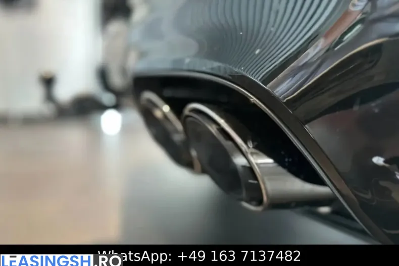 Porsche Cayenne din 2025 cu 15.500 km - oferta POR211210 - foto 18