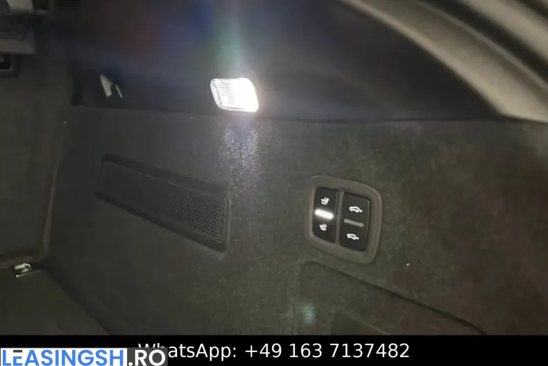 Porsche Cayenne din 2025 cu 15.500 km - oferta POR211210 - foto 20