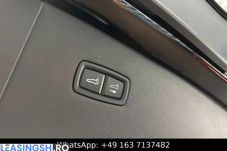 Porsche Cayenne din 2025 cu 15.500 km - oferta POR211210 - foto 21