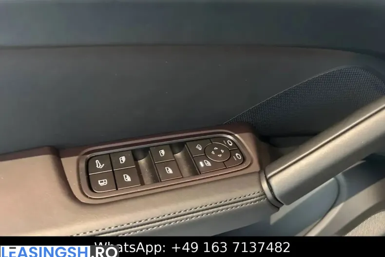 Porsche Cayenne din 2025 cu 15.500 km - oferta POR211210 - foto 23