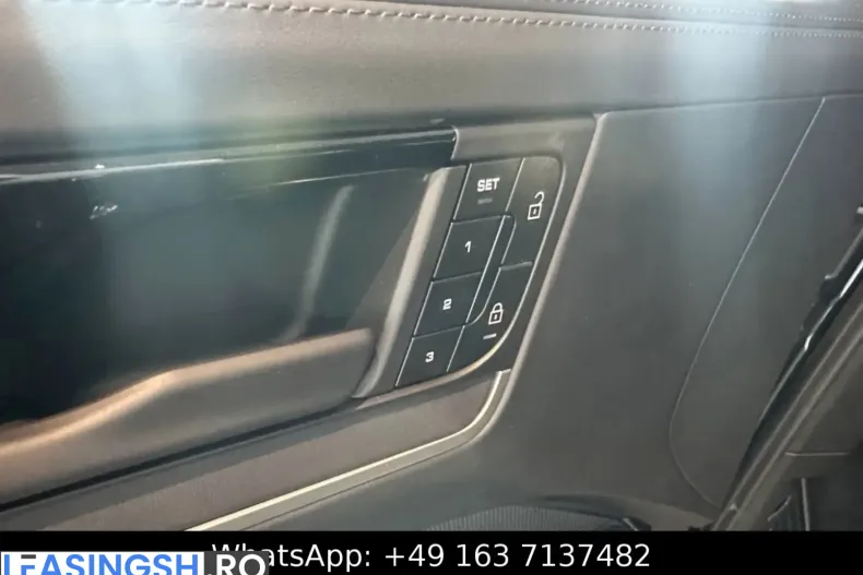 Porsche Cayenne din 2025 cu 15.500 km - oferta POR211210 - foto 24
