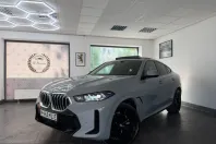 BMW X6 (Seria X) din 2025 cu 11.500 km - oferta BMW211211 - foto 1