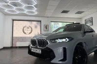 BMW X6 (Seria X) din 2025 cu 11.500 km - oferta BMW211211 - foto 2
