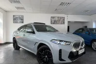 BMW X6 (Seria X) din 2025 cu 11.500 km - oferta BMW211211 - foto 5