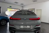 BMW X6 (Seria X) din 2025 cu 11.500 km - oferta BMW211211 - foto 7