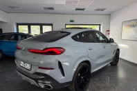 BMW X6 (Seria X) din 2025 cu 11.500 km - oferta BMW211211 - foto 8
