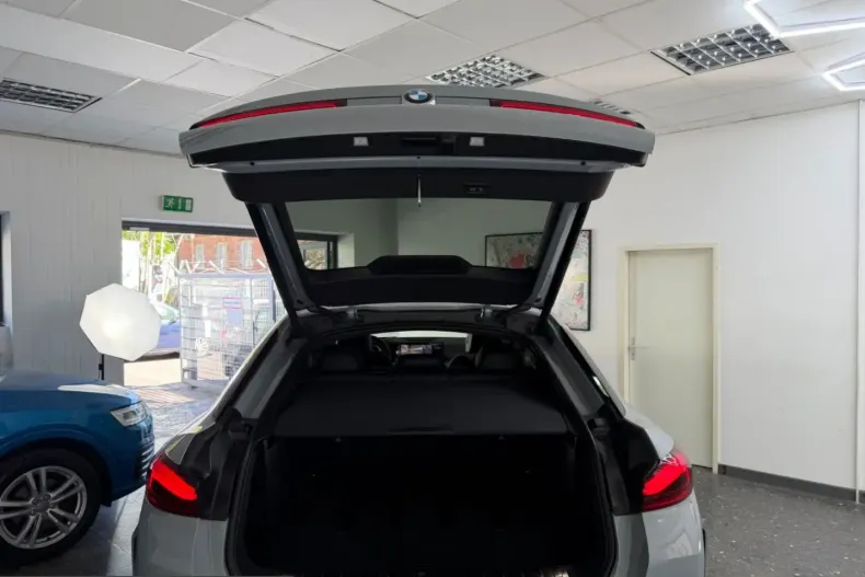 BMW X6 (Seria X) din 2025 cu 11.500 km - oferta BMW211211 - foto 9