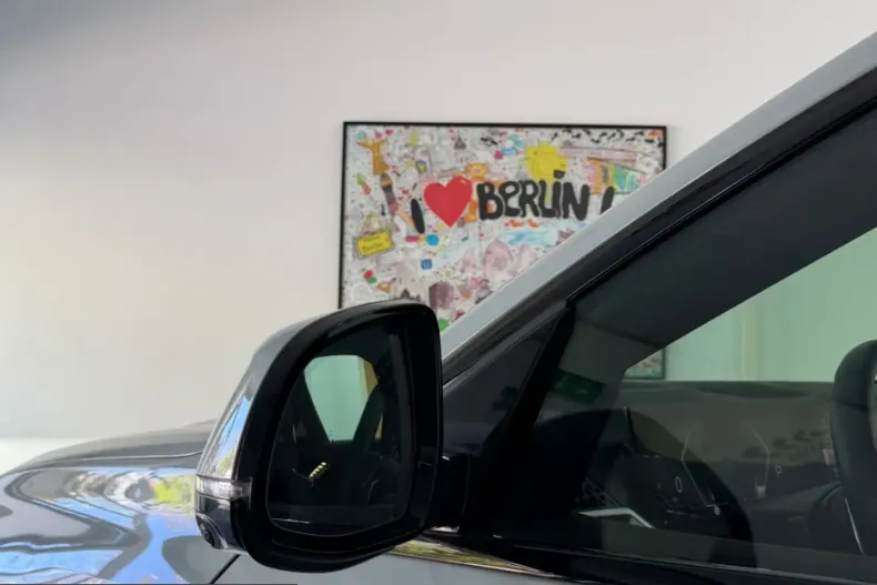 BMW X6 (Seria X) din 2025 cu 11.500 km - oferta BMW211211 - foto 10