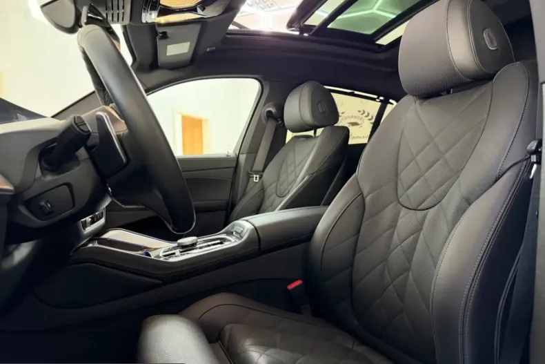 BMW X6 (Seria X) din 2025 cu 11.500 km - oferta BMW211211 - foto 16