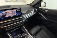 BMW X6 (Seria X) din 2025 cu 11.500 km - oferta BMW211211 - foto 18