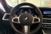 BMW X6 (Seria X) din 2025 cu 11.500 km - oferta BMW211211 - foto 19