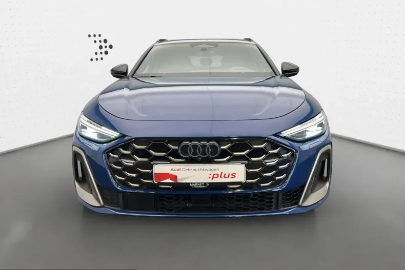 Audi S5 din 2024 cu 13.471 km - oferta AUD211212 - foto 1