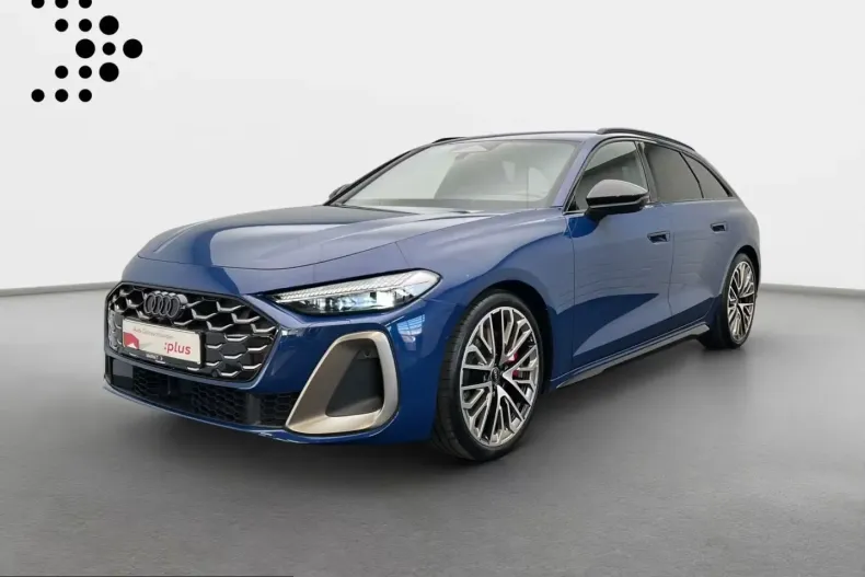 Audi S5 din 2024 cu 13.471 km - oferta AUD211212 - foto 2
