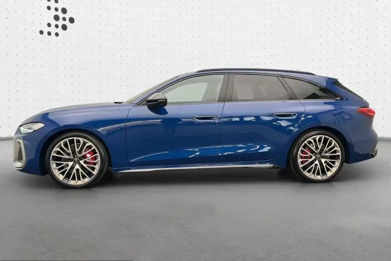 Audi S5 din 2024 cu 13.471 km - oferta AUD211212 - foto 4
