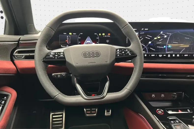 Audi S5 din 2024 cu 13.471 km - oferta AUD211212 - foto 9