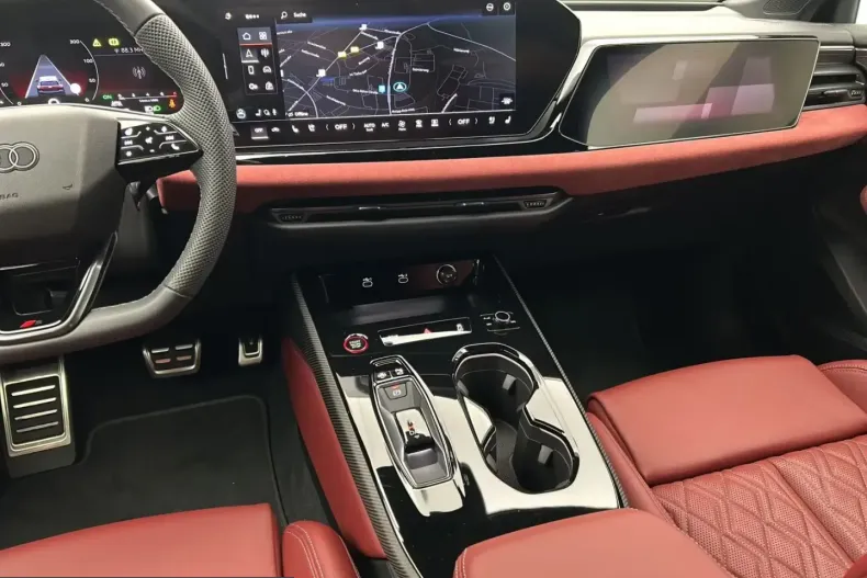 Audi S5 din 2024 cu 13.471 km - oferta AUD211212 - foto 11