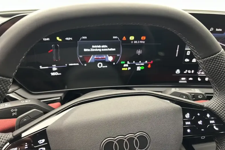 Audi S5 din 2024 cu 13.471 km - oferta AUD211212 - foto 15