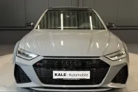 Audi RS6 din 2023 cu 33.000 km - oferta AUD211213 - foto 1