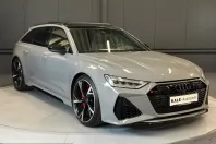 Audi RS6 din 2023 cu 33.000 km - oferta AUD211213 - foto 3